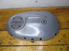 Triumph 250 TR25 T25 Primary
