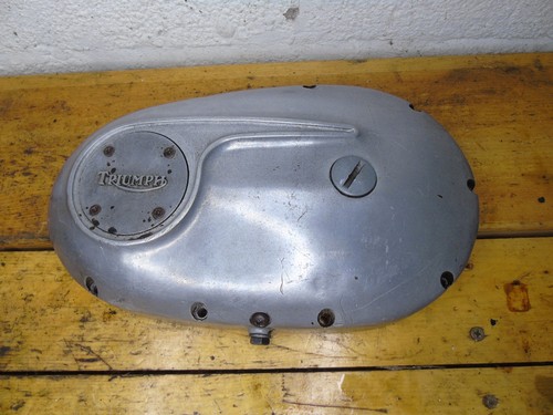 Triumph 250 tr25 t25 - triumph, primary