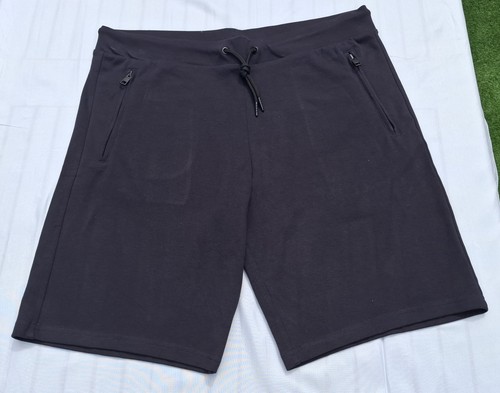 Next mens navy shorts - shorts, l
