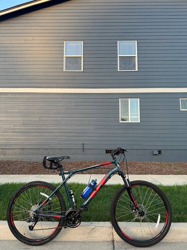Aggressor pro mountain - gt,