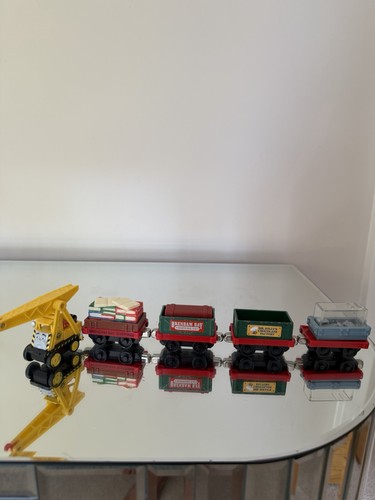 Thomas the tank magnetic - thomas,