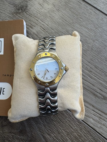 Ebel sportwave ladies watch - ladies,