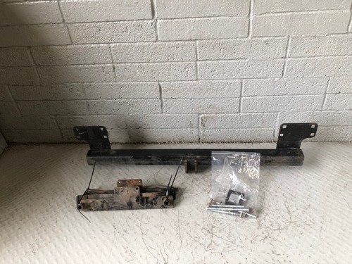 Range rover l322 tow bar - l322,