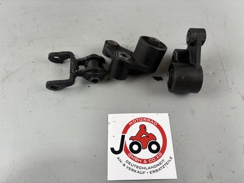Yamaha xjr1200 4pu engine - xjr1200,