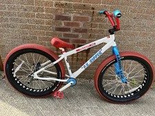 MIKE BUFF FAT RIPPER (PK RIPPER)