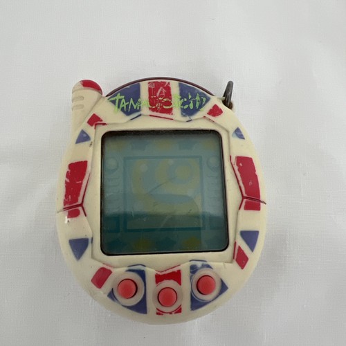 Vintage 2004 tamagotchi - ,