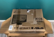 ASUS VP228HE PC Monitor