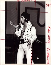 RARE Freddie Starr - Press