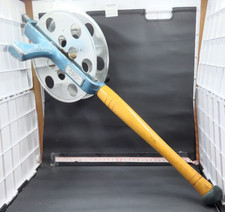 W.R. Murphy Troller Rod Reel
