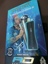 Red Dragon Peter Wright  World