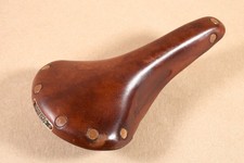 Brooks Professional leather