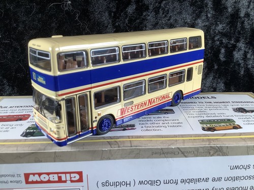 Efe 34906 leyland olympian - efe,
