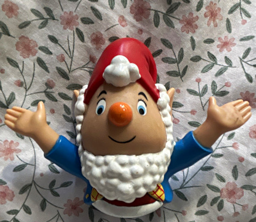 Big ears from - , noddy