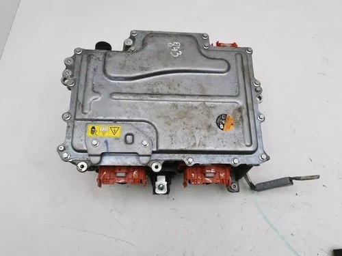 Nissan juke f16 - f16, inverter