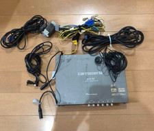 Pioneer carrozzeria DEQ-P9 5.1 MULTI ch SOUND SYSTEM Tested