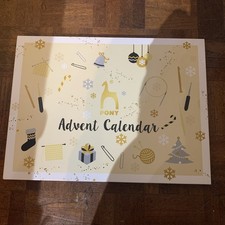 Pony Advent Calendar 24 Days