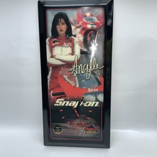 Snap On Racing Angele Star