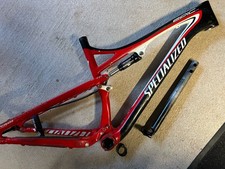 Specialized Epic Comp 29" carbon L, good condition 