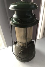 Military Oil Lamp Vapalux