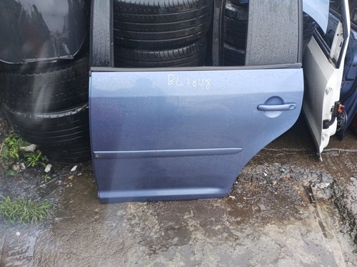 Touran mk2 2010 2015 door - vw,