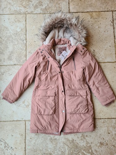 Girls winter coat - girls,