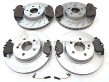 MERCEDES C320 C350 CDi (W204)