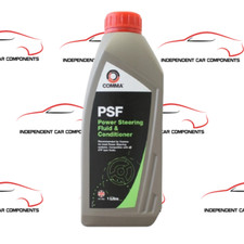 Power Steering Fluid & Conditioner - 1 Litre PSF1L