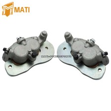 Front Brake Calipers for
