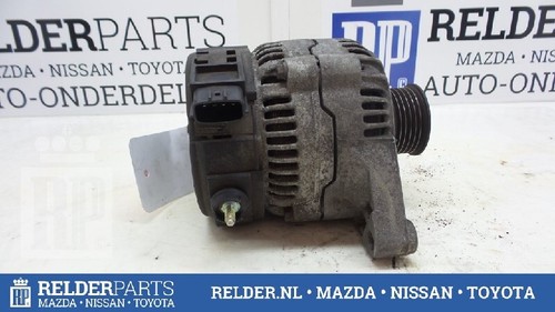 1995 nissan micra - 1995,