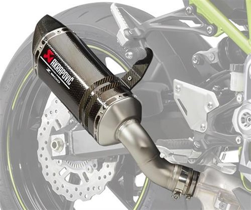 Kawasaki z900 2020 2024 - kawasaki, 2020-2024