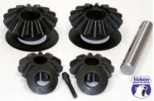 Yukon gear replacement - yukon,