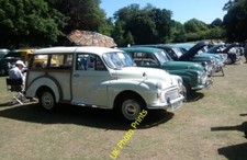 Photo 6x4 Sewerby Hall - East