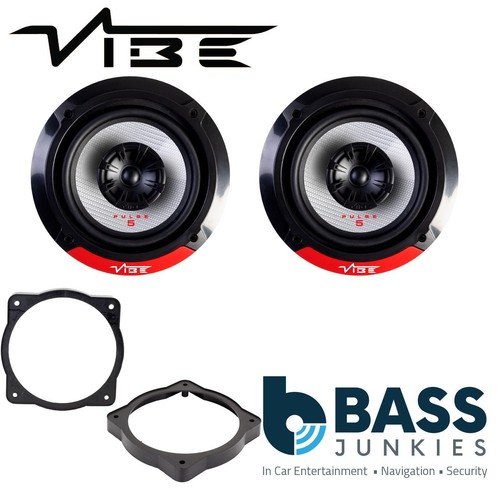 Vibe pulse5 coaxial - pulse5-v3,