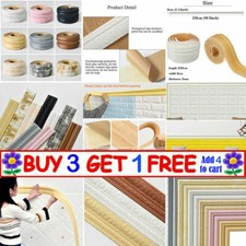 3D Self-Adhesive Waterproof