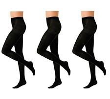  Women's Ladies Bamboo Tights