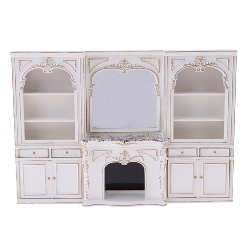Dolls house miniatures - 1:12,