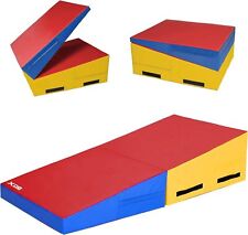 XN8 Incline Gymnastics Mat