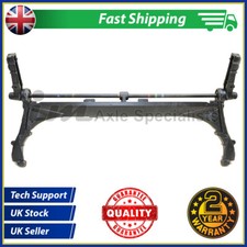 Refurbished Rear Axle Subframe for Renault Scenic MK1 99-03 Disc Brakes with ABS