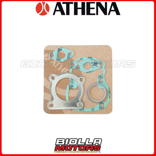 Emery cylinder gasket kit - gasket,
