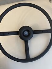 FJ40 HJ47 FJ45 BJ42 BJ40 HJ45 FJ43 Steering Wheel