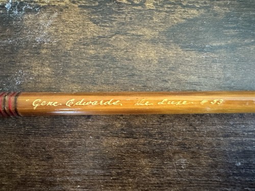 Gene edwards luxe - edwards, #53