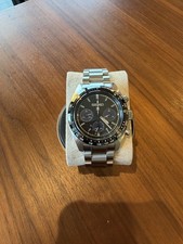 Seiko Prospex SpeedTimer Solar