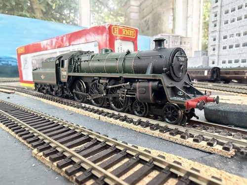 Bachmann branchline gauge - bachmann,
