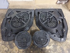 PEUGEOT 307CC JBL FRONT & REAR