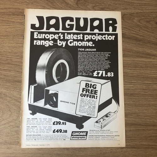 Cams54 magazine advert 11x8 - cams54,