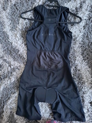 Runderwear mens tri suit - mens,