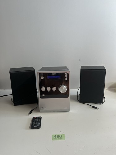 Bush 608 dab bluetooth - bd-608, cd