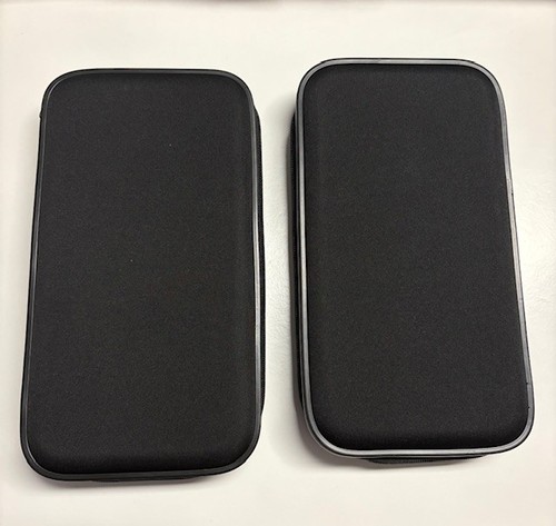 Black cases 2 - cases, x