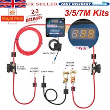 Ready Made Battery Split