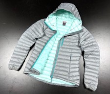 Auth Women's RAB Microlight